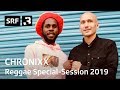 Chronixx – Reggae Special-Session 2019