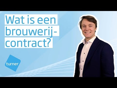 Video: Wat is een exclusief vastgoedcontract?