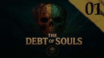 Devlog #1 – The Debt of Souls | Boat Physics & Camera System Reveal (UE5)
