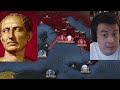 Caesar's Civil War: The War Begins | Kings and Generals - McJibbin Reacts