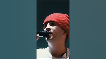 Stressed Out | Twenty Øne Pilots / live show concierto/ #tøp #live #joshdun #tylerjoseph