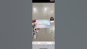 Revolutionizing Business with Augmented Reality-based Business Cards