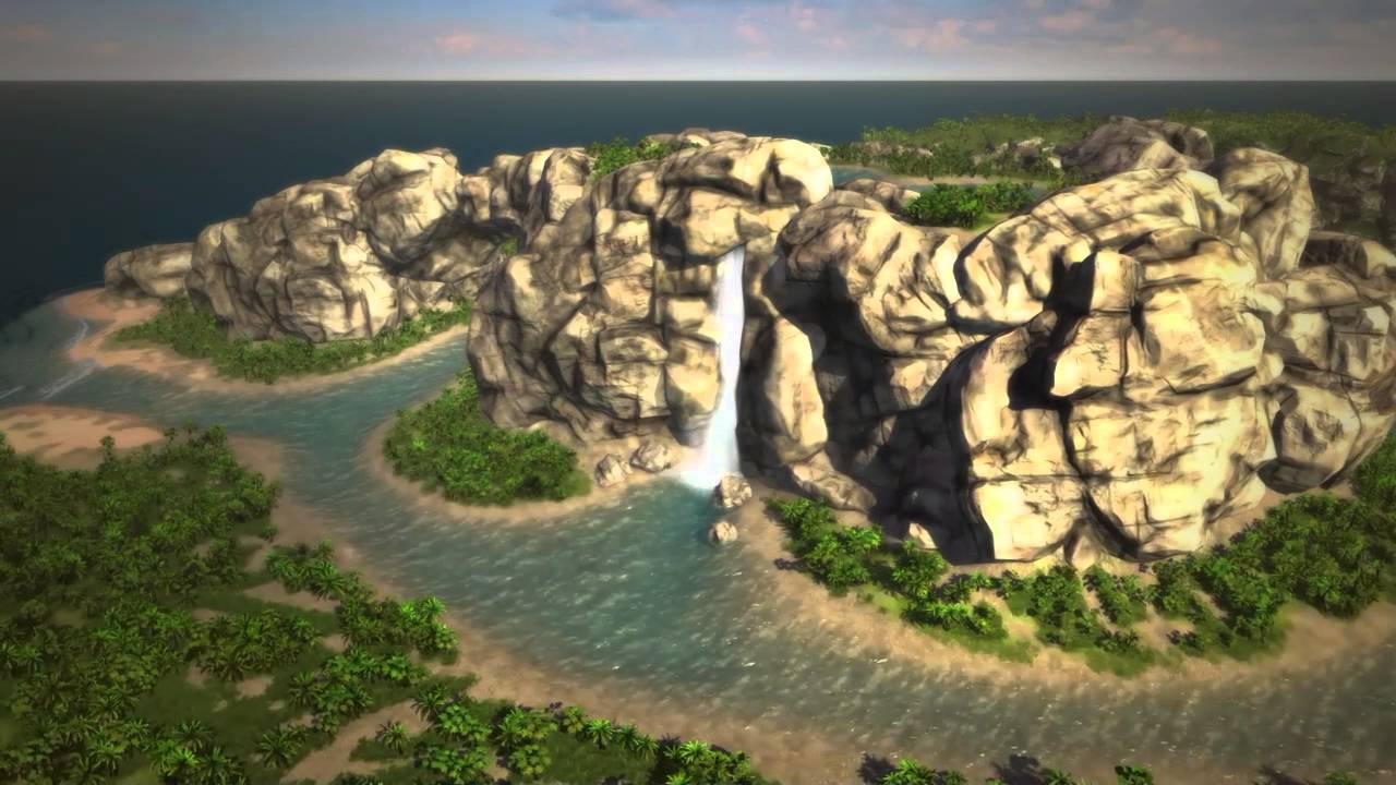 tropico 5 campaign or sandbox tropico 5 campaign or sandbox