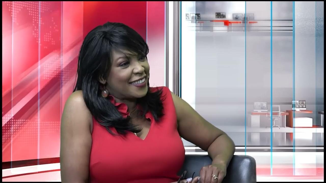 Season 1 Ep 3 Coach’s Corner Live/ Coach’s Corner with Eric Strothers ©️Coach’s Corner Live