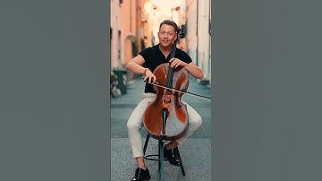 Thumbnail of I Have a Dream - ABBA ♥️🎻 #abba #cello #love #fyp #viral
