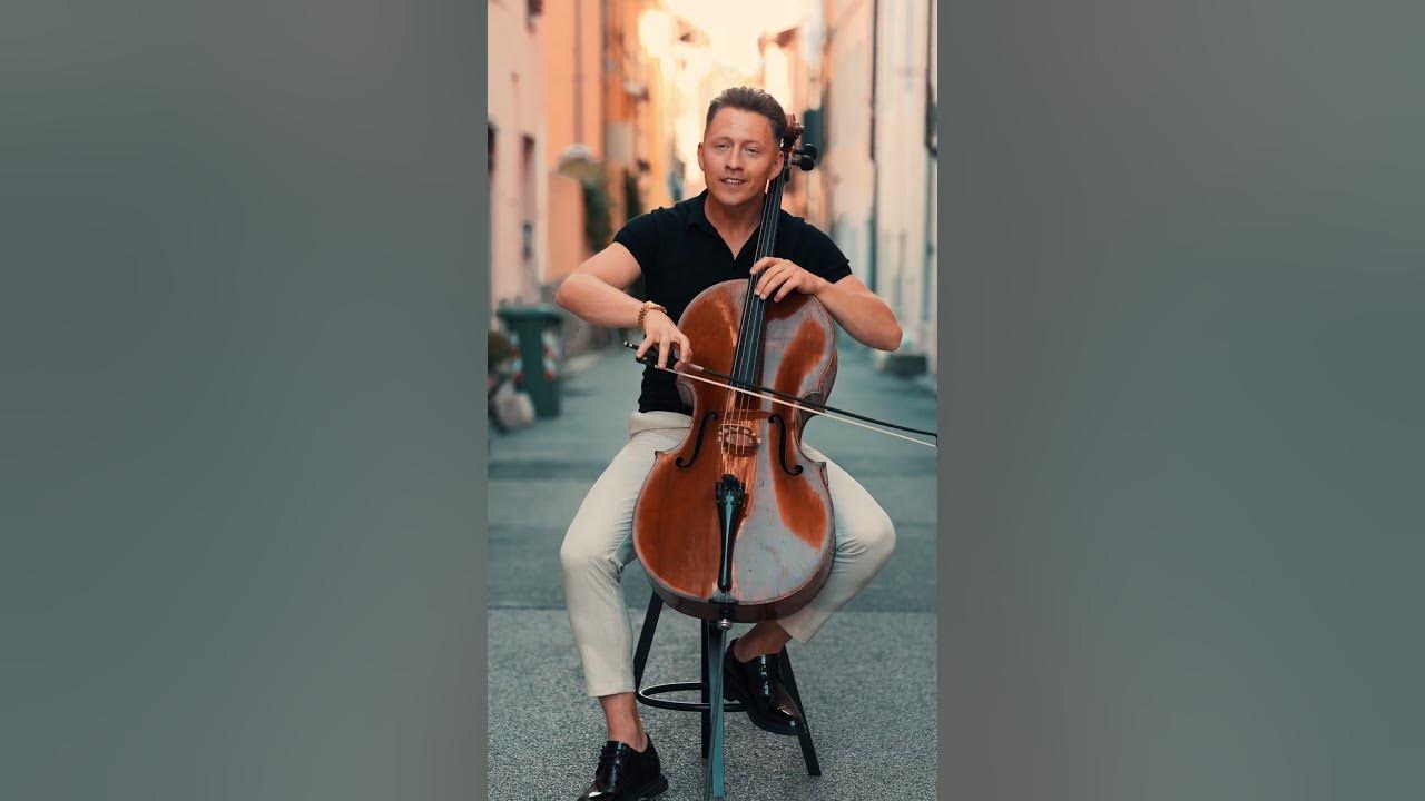 I Have a Dream - ABBA ♥️🎻 #abba #cello #love #fyp #viral