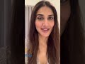 Vaani kapoor  managed by rapid kings celebrity management for club opening in delhi