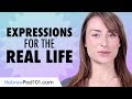 Vocabulary and Common Expressions for Real Life Hebrew Conversation