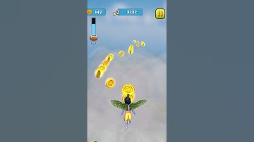 Little Krishna || Android Games || Wingman #shorts #trending #gaming #running