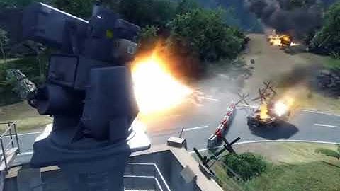 the best game (crysis crytek)