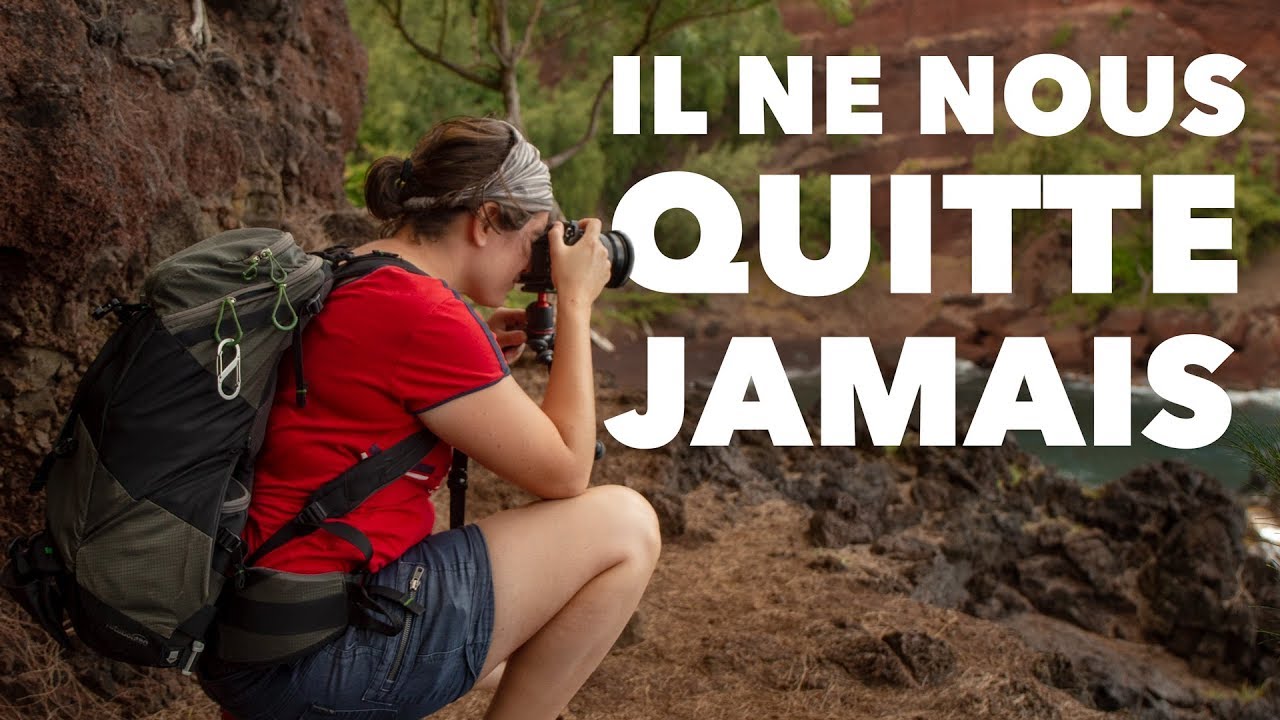 Le Meilleur Sac A Dos Photo De Voyage De Tous Les Temps