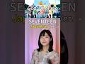 Kpopを日本語に変えてみた!歌詞ステキすぎる #seventeen #godofmusic #음악의신