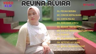 REVINA ALVIRA - PECAH SERIBU | FULL ALBUM DANGDUT LAWAS