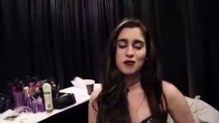 Lauren Jauregui - Classic