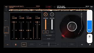 DJ Hamasine 30 Detik Bass Slow,,,, Sound Auto Jebol..... Part 2
