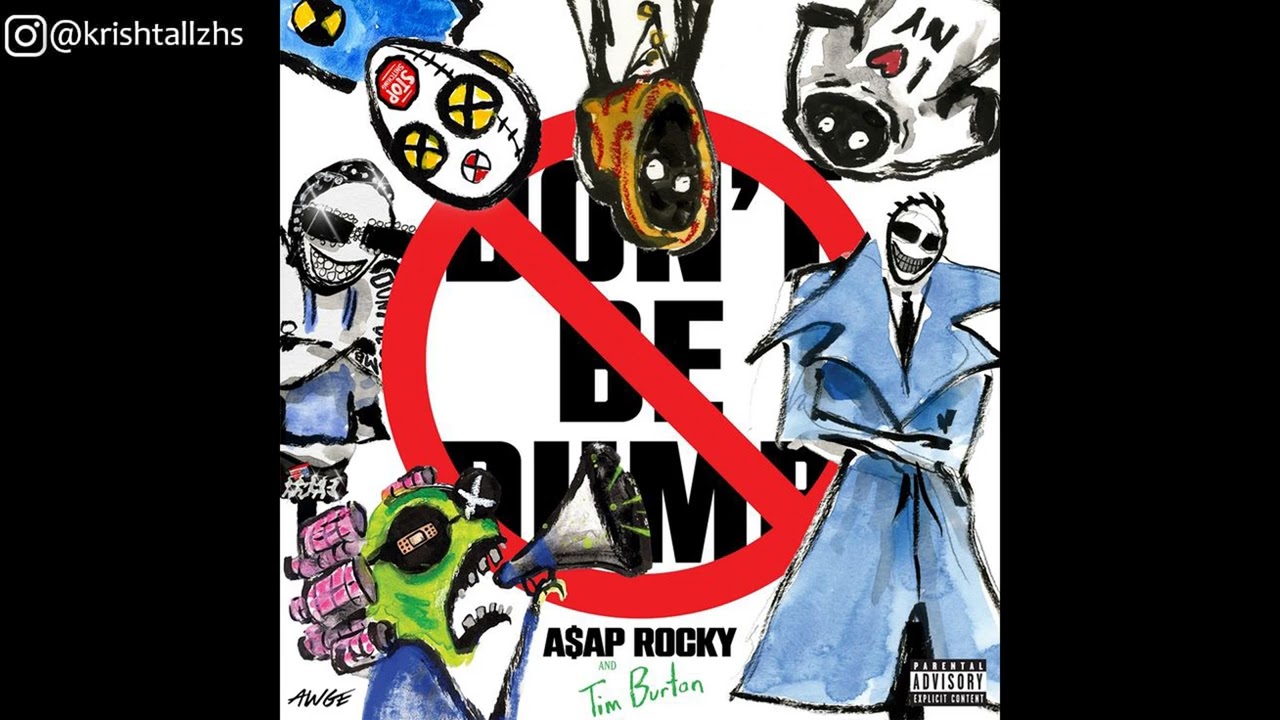 (FREE) 21 Savage x A$AP Rocky Type Beat 2026 - 