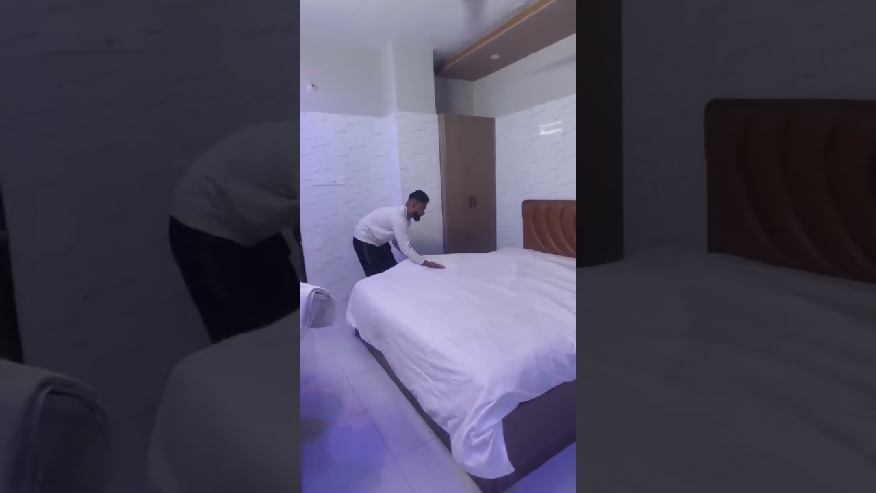 হাউস কিপিং এর কাজ কেমন, কিভাবে হাউসকিপিং এর কাজ করা হয়, How housekeeping is done.