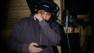 Samra Type Beat 2023 - Schlafwandeln (prod by Buckroll)