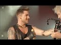 Queen Adam Lambert Fat Bottomed Girls Live At Summer Sonic 2014 Queen Adam Lambert Fat Bottomed Girls Live At Summer Sonic 2014