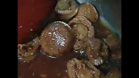 Hng dn Cch nu Bo Ng Vi C Kiu Hng Kong bn hng Ch Ln
