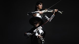 : Michael Jackson - They Dont Care About Us | Violin cover ( Cover by   | 1Violin )