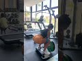 Georgina Rodríguez Workout Cristianoronaldo Wife Football Gym Wor