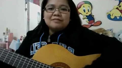 Marry me by Bruno Mars - cover by Noemi