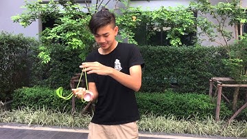WeeklyTrick #3 Double Slack