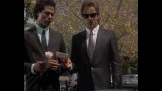 Miami Vice (phil collins & sting) - Long Long Way To Go