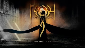 Realm Of Horus - Immortal Soul (Official Music Video)