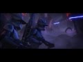 Star Wars the Clone Wars: "Krell's Carnage" Pt. 1