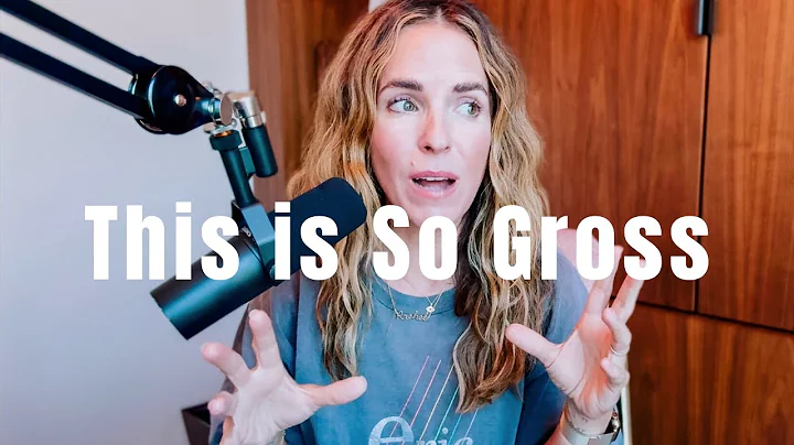 Perimenopause Symptoms No One Warned Me About