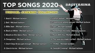 SONG COLLECTION 2020 | michael jackson one hour nonstop