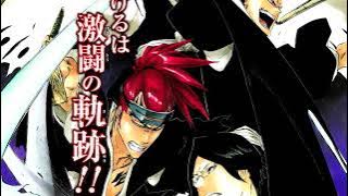 Bleach Ending 28 - Haruka Kanata by UNLIMITS