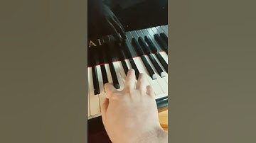 Thumbnail of Why does Fantaisie-Impromptu only SOUND fast?