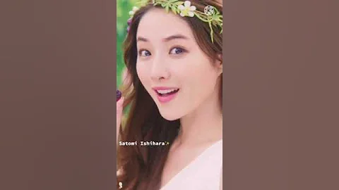 Beautiful Japanese Actress - DayDayNews