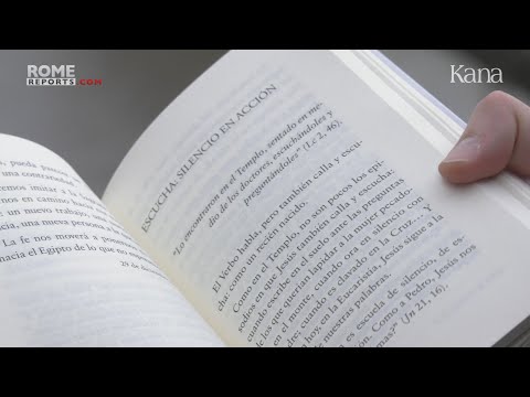 Прелат Опус Деи опубликовал книгу размышлений