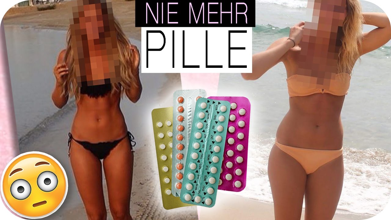 Update MEIN LEBEN HAT SICH VERÄNDERT... - Meine Erfahrungen mit der Pille | AnaJohnson
