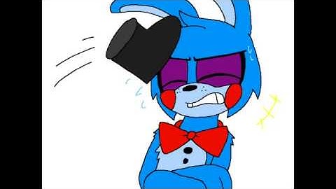 Fnaf | boot to the head | sonic99rae