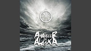 Video thumbnail of "Amanecer en Alaska - Olas"