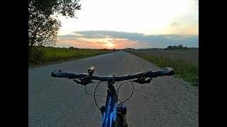 Заречанка / Бережаны