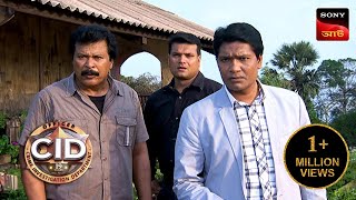 CID And The Case On The Highway | CID - Special Cases | 5 Apr 2024 screenshot 5