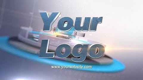 Create a Broadcast News Intro Video - MakeWebVideo.com