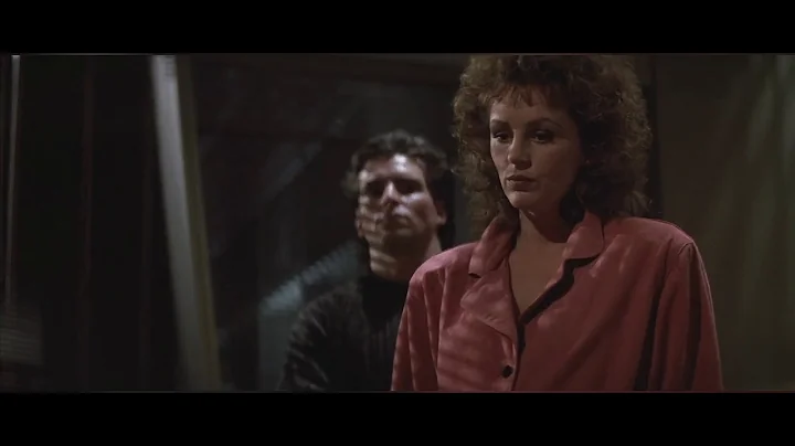 Die Hard - What idiot put you in charge? - Hans Gr...