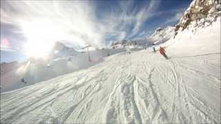 Kaprun 2014