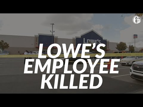 Vidéo: Lowe's a-t-il des caméras de sécurité ?