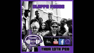 Blapps Posse & Mr Quest Old Skool Rave Show