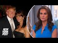 Who is Karen McDougal? The former Playboy model in the Trump hush-money case | New York Post