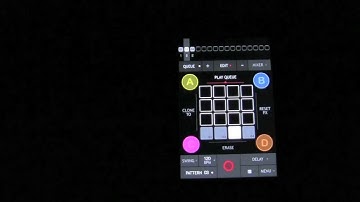 triqtraq tutorial #7: Queue patterns