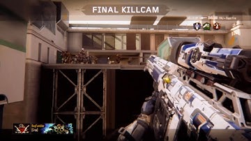 Runnin - COD Trickshot Edit (Clips in Desc)